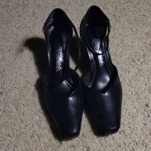 Life stride heels